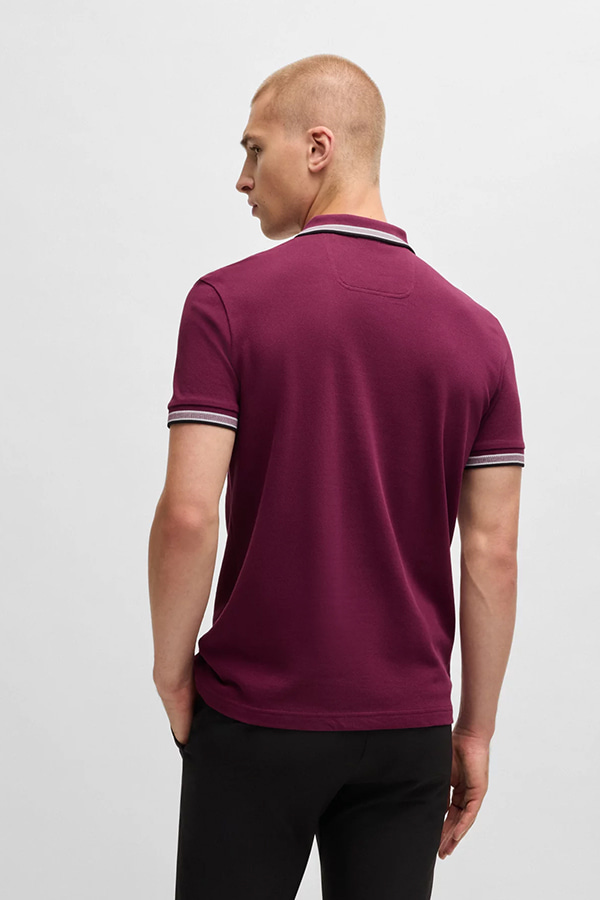 ΜΠΛΟΥΖΑ POLO - 651